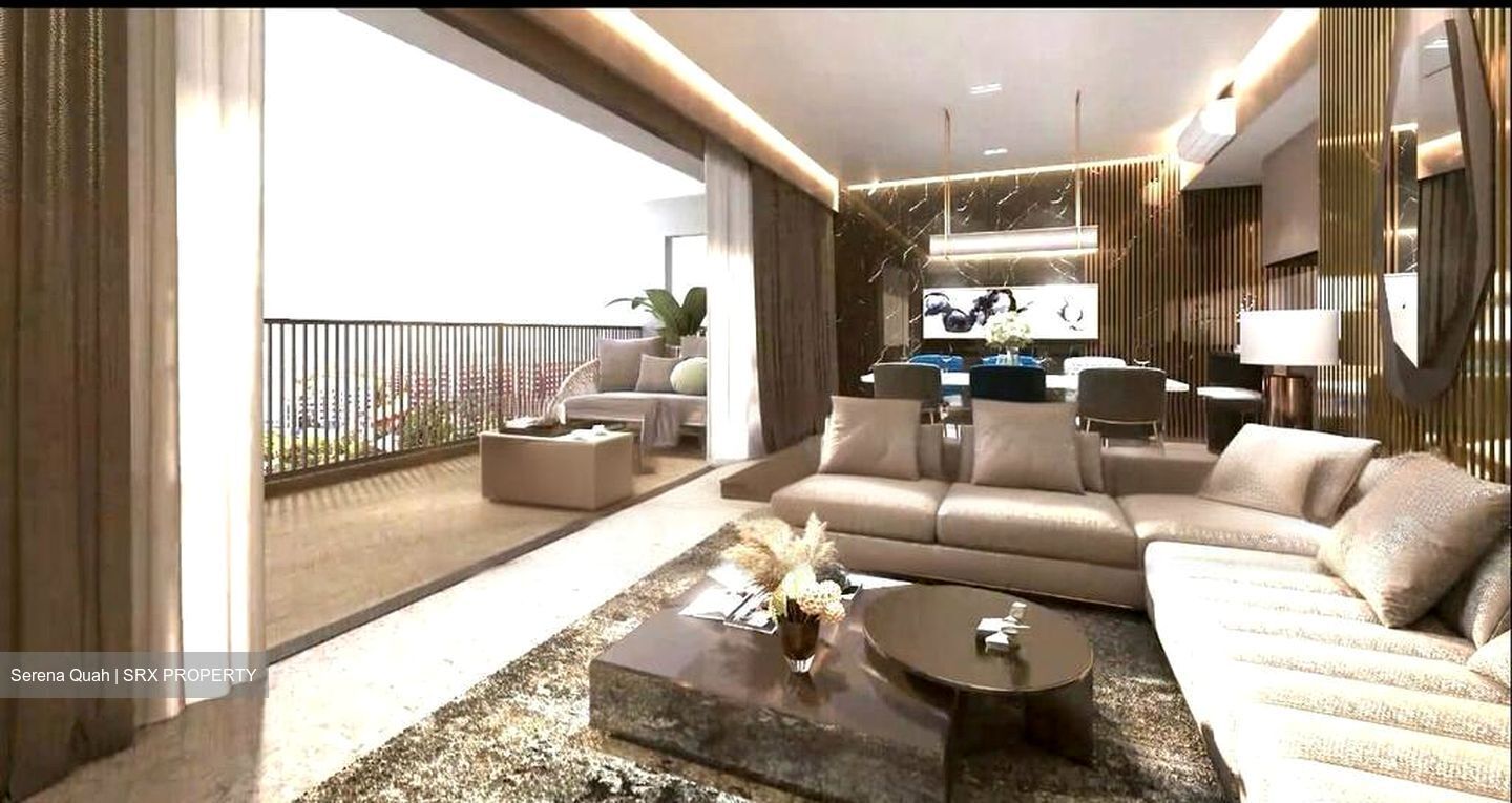 The Linq @ Beauty World (D21), Apartment #461534331
